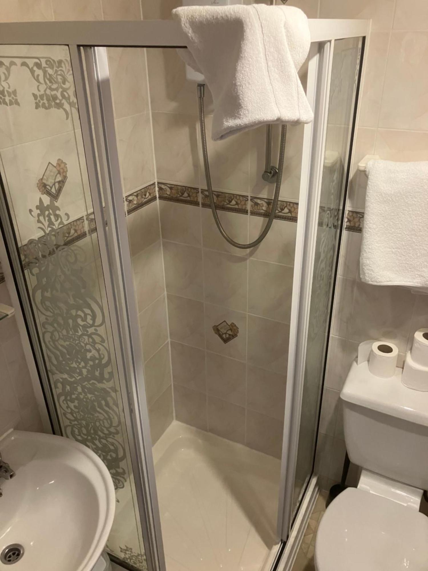 Pearl Hotel Blackpool Extérieur photo