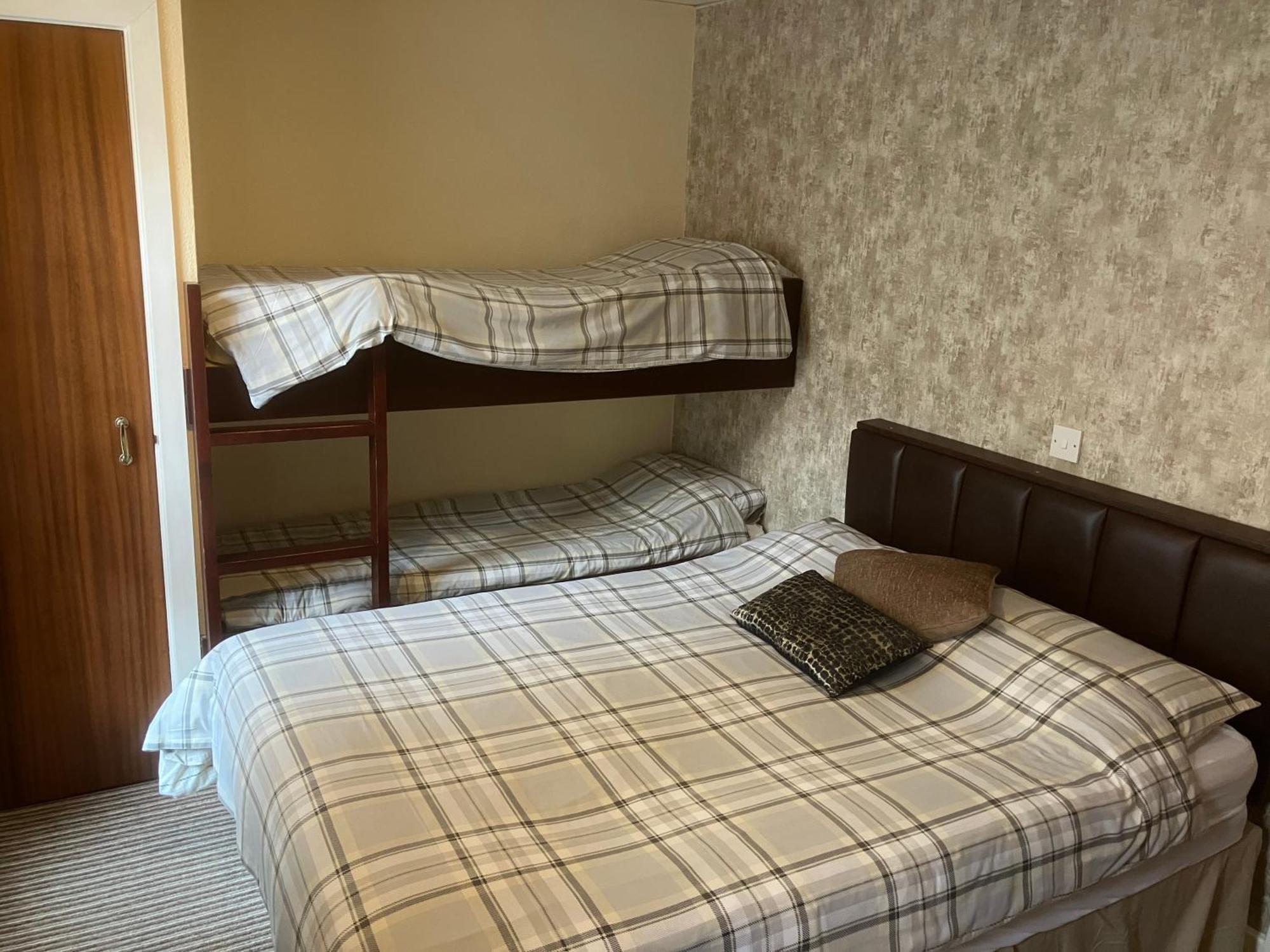 Pearl Hotel Blackpool Extérieur photo
