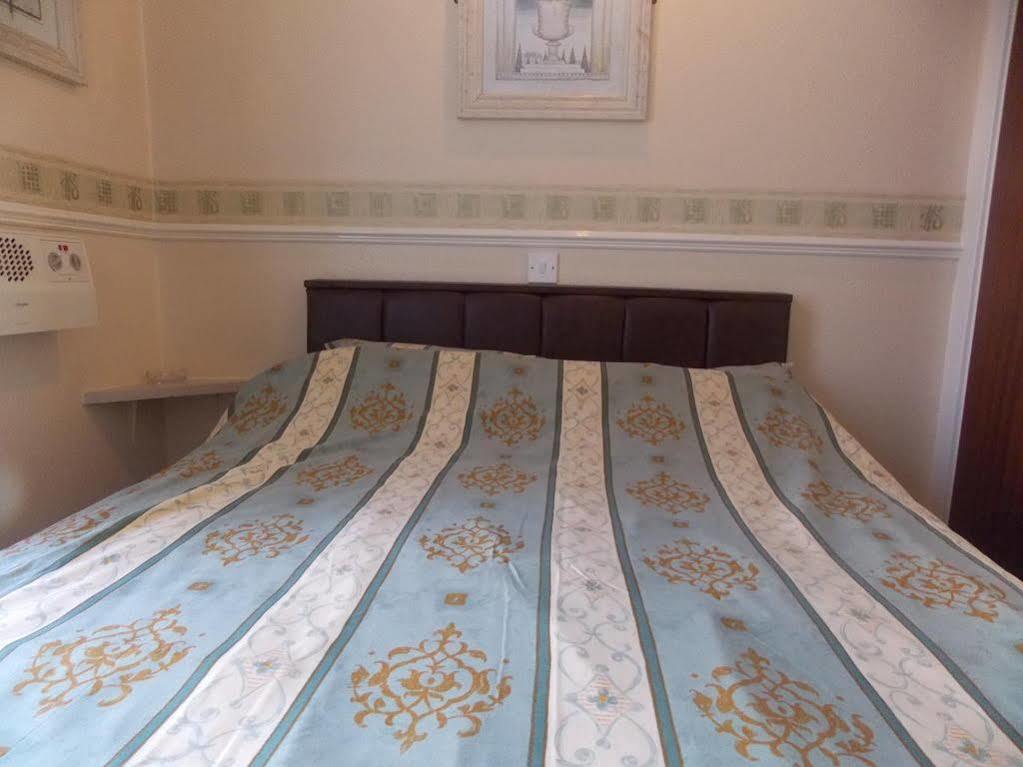 Pearl Hotel Blackpool Extérieur photo