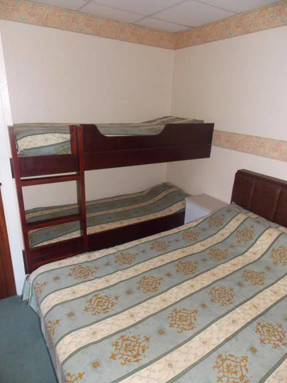 Pearl Hotel Blackpool Extérieur photo