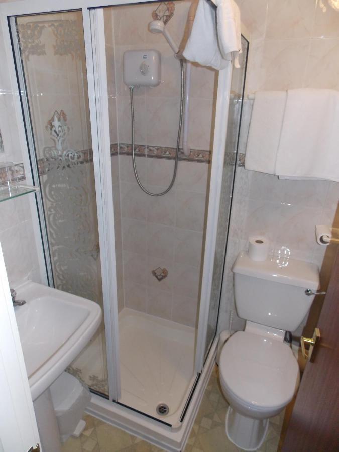 Pearl Hotel Blackpool Chambre photo